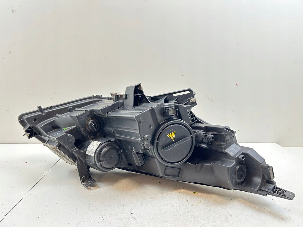 фото №8, 2012 opel zafira c фара le10a6240