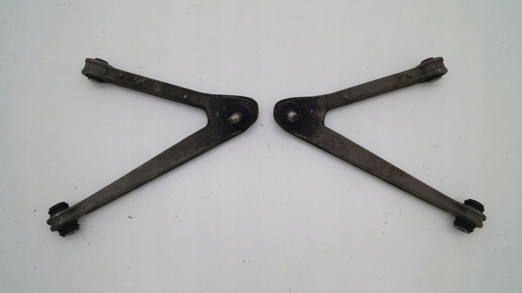 фото №1, Porsche 911 993 94-98 рычаг задний задняя lh rh t