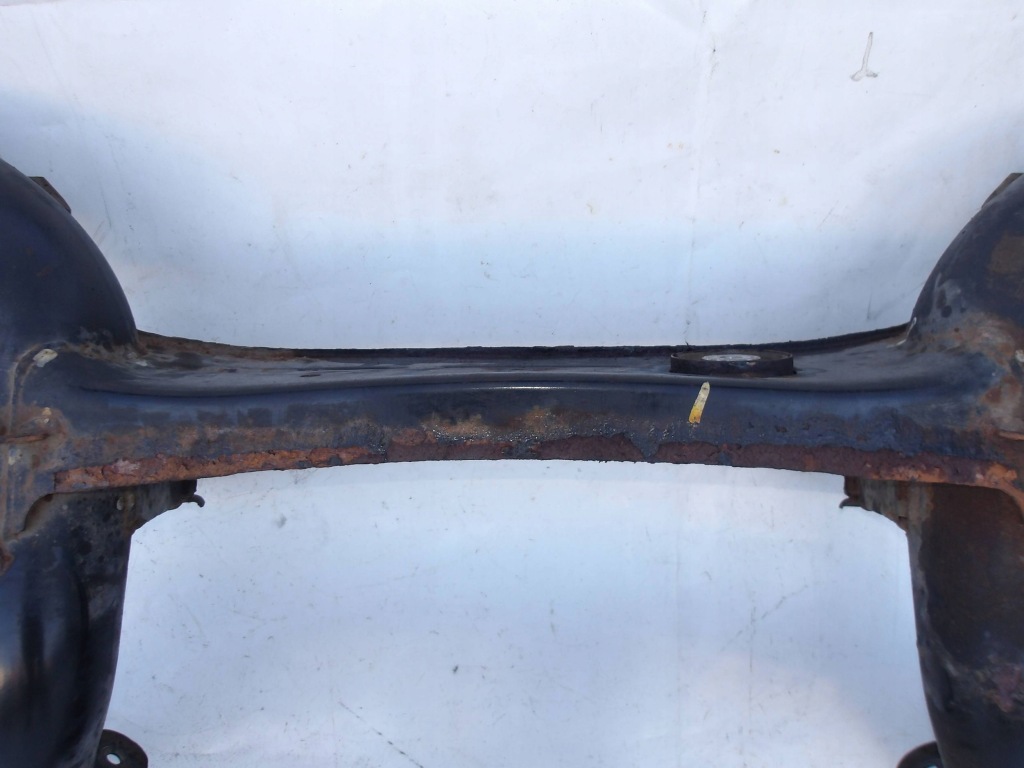 Подрамник подрамник балка подвеска задний  задняя bmw x5 e53 Цена