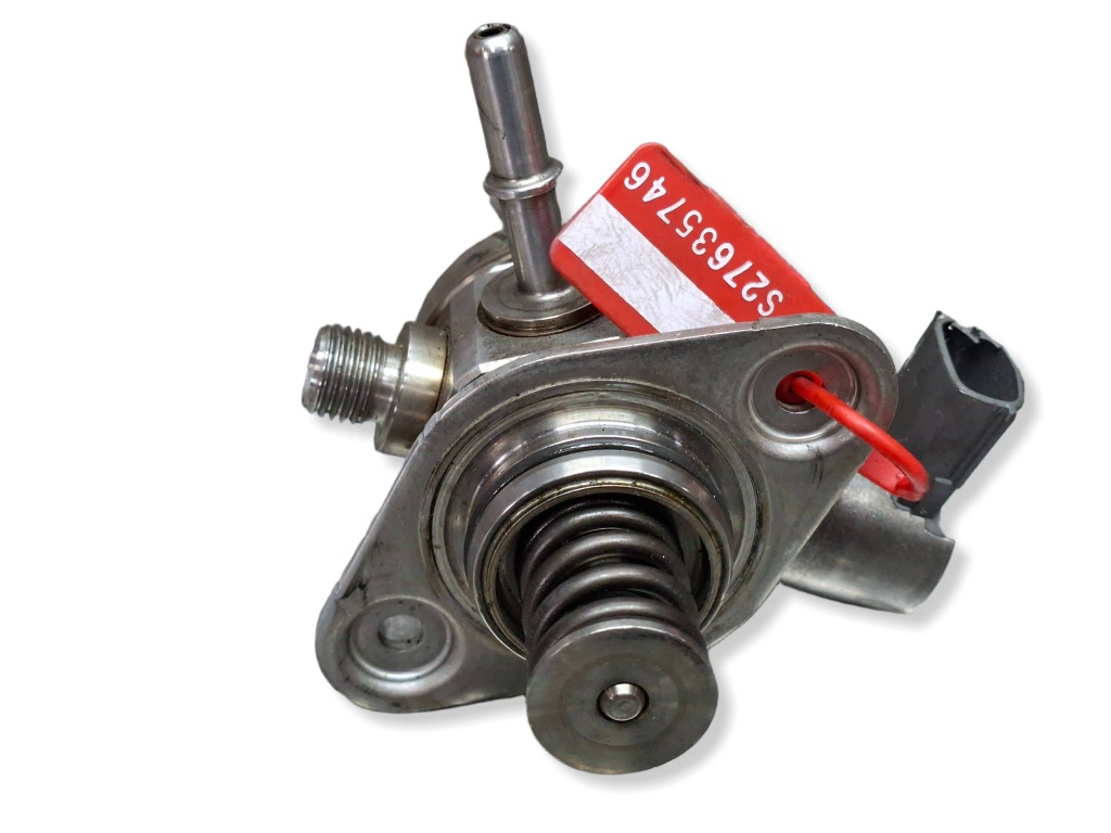 Купити Насос пального 0261520074 renault kadjar 1.6 tce 2015-