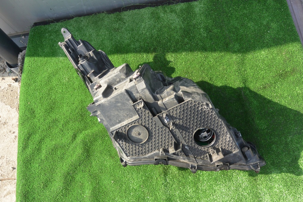 Фара ліва перед lexus rx iv 16-19 full led америка Недорого