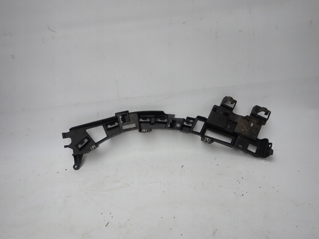 фото №1, Berlingo rifter combo 18- направляющая кронштейн бампера левая задняя