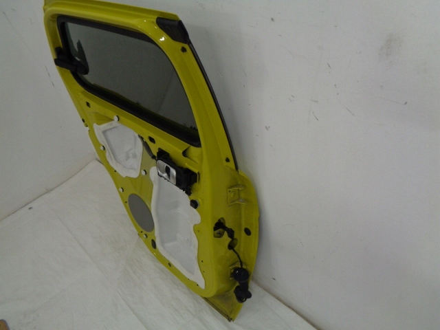 фото №6, C4 cactus дверь левая задние полный идеальное состояние enhb