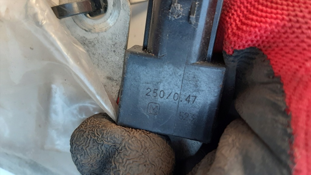 фото №7, Модуль блок управления реле диод mazda 6