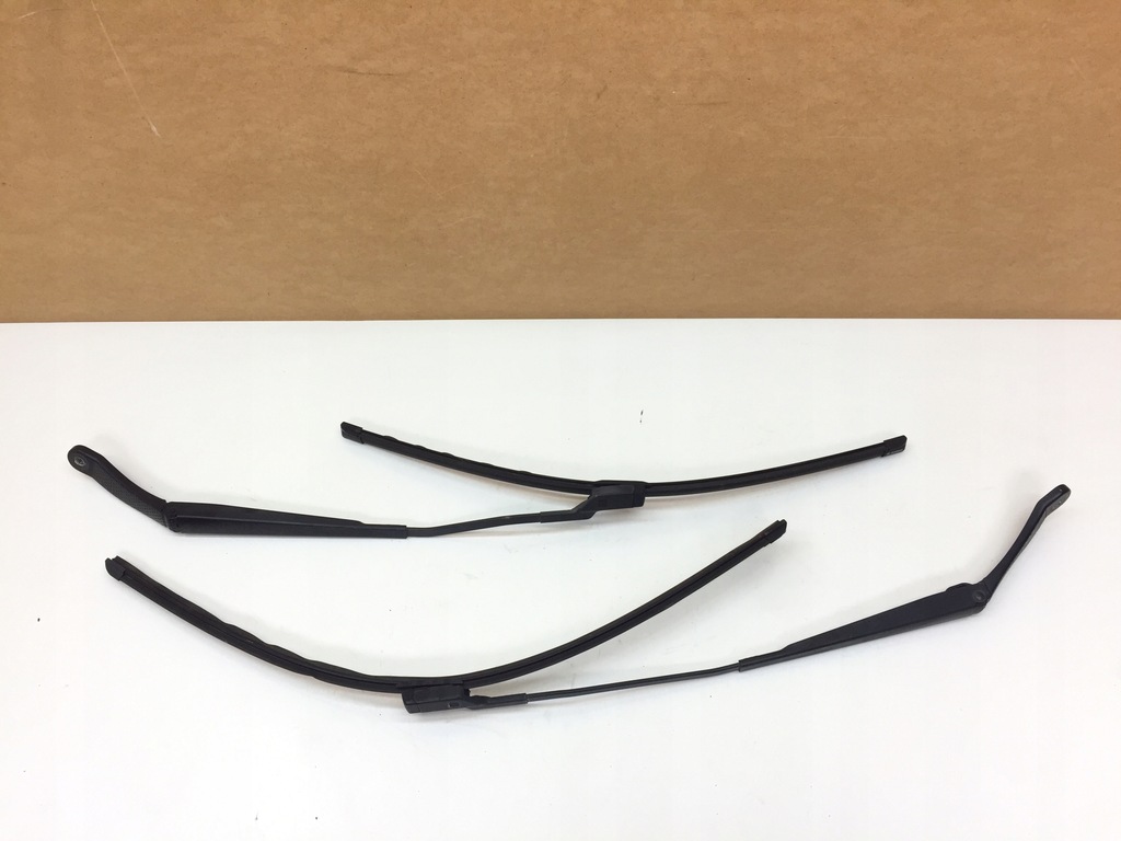 фото №1, Citroen ds4 двірники перед europa