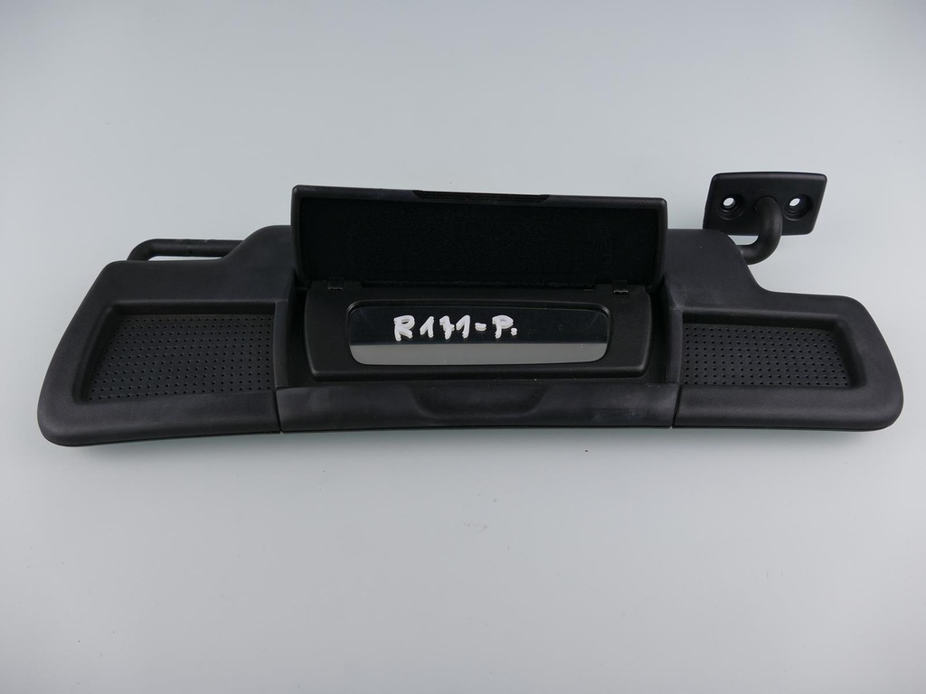 фото №3, Mercedes slk r171 защита солнцезащитная правый amg