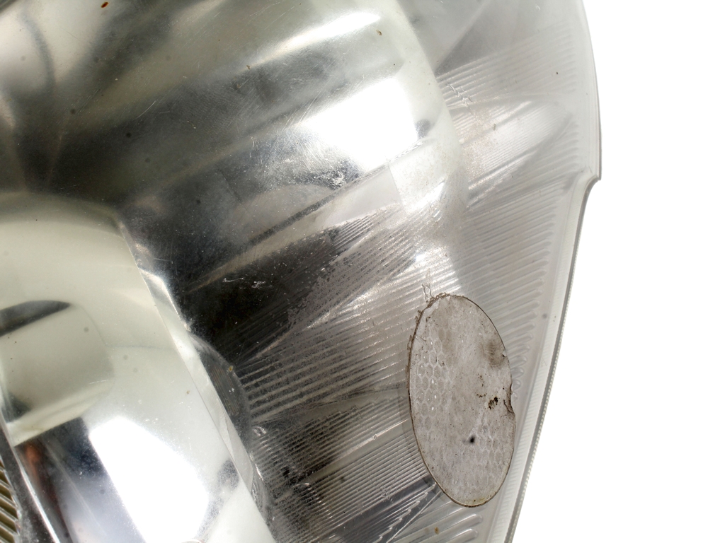 фото №12, Лампа фара правый honda crv cr-v iii 06-09