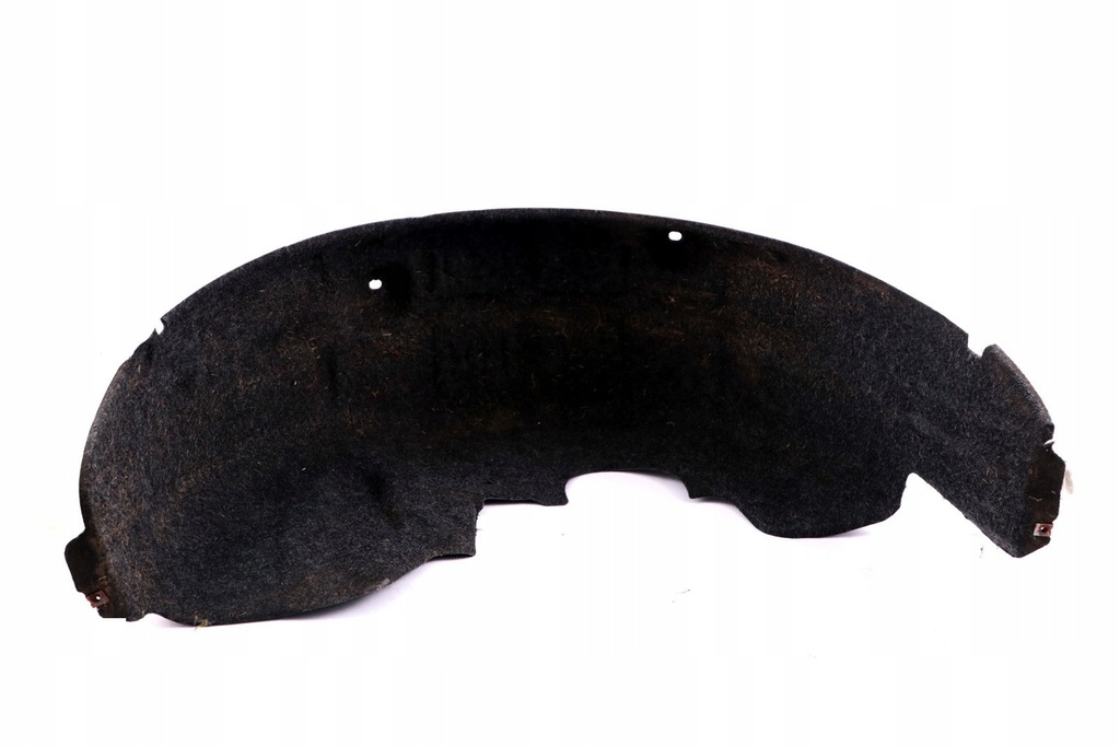 фото №9, Mini r55 clubman подкрылок правое правый задняя задние