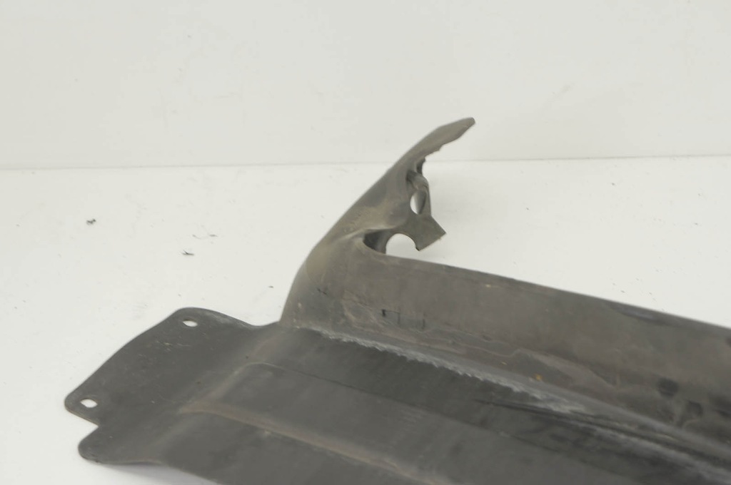 фото №4, Gs206 bentley continental gt i захист радіатор