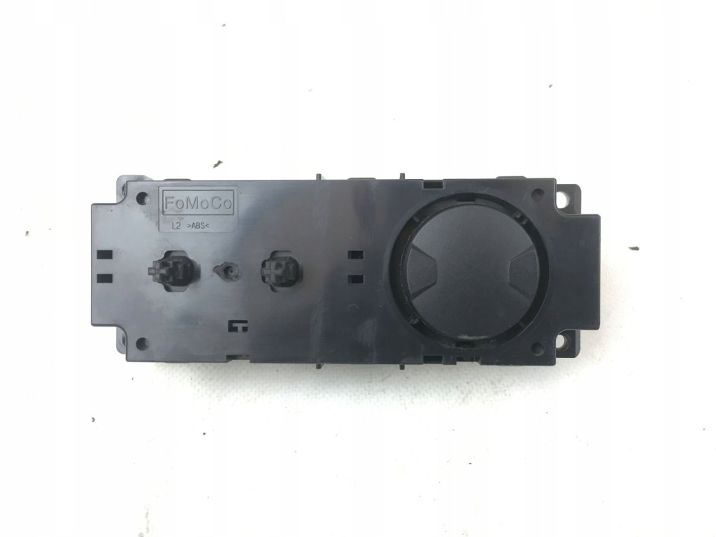 фото №1, Ford mustang 19- перемикач регулювання сидіння лівий