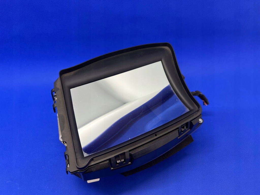 фото №1, Audi a6 c7 дисплей head up 4g0919604k