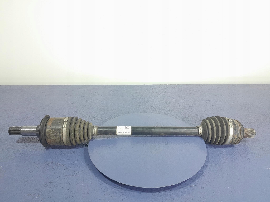 фото №1, Mercedes gle w167 3.0b 367 km привідний вал задня задня права a1673501801