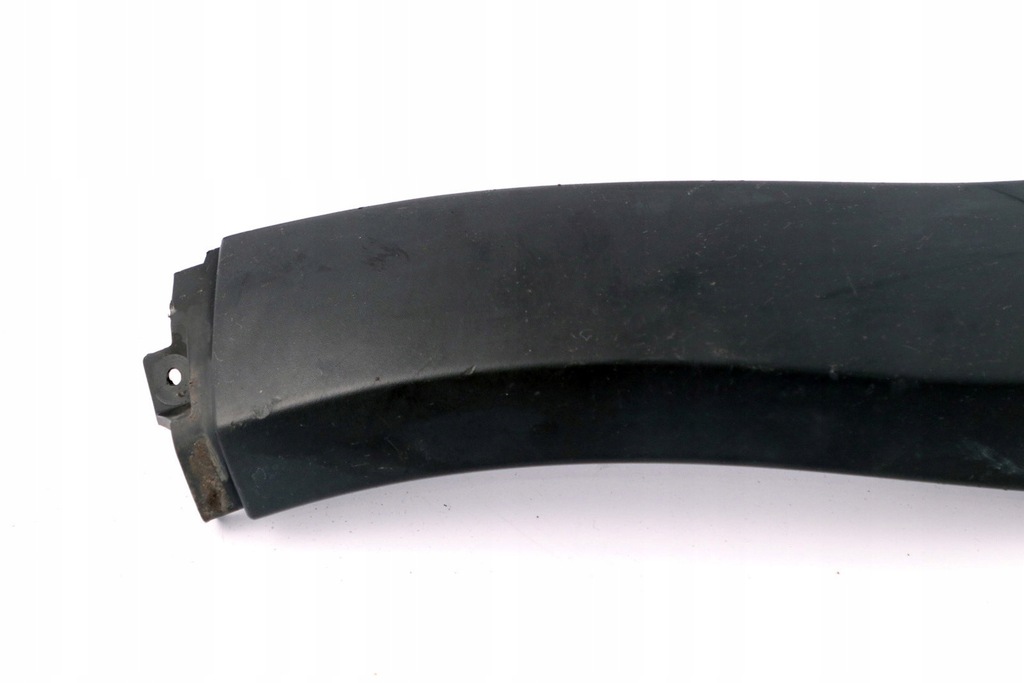 фото №2, Mini r50 r52 левая молдинг бампера спойлер левый задняя