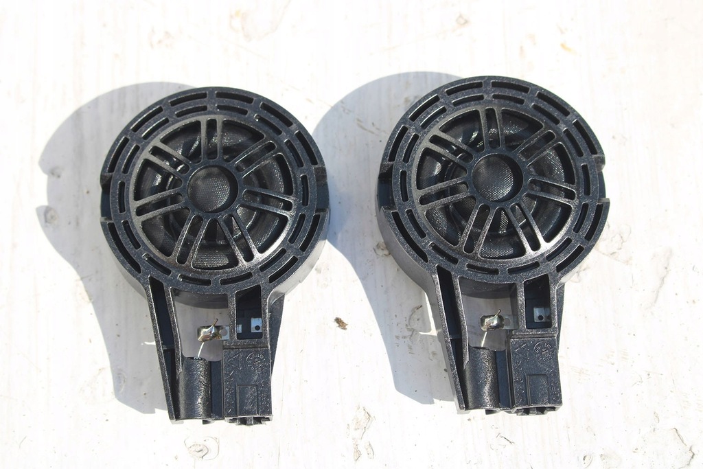 фото №9, Audi rsq8 динаміки 80a035223 підсилювач bangolufsen rs q8 sq8 4m8035621a gł