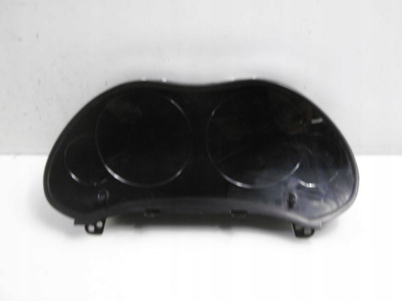 фото №8, Avensis ii t25 счетчик приборы 1,8b 8380005530k