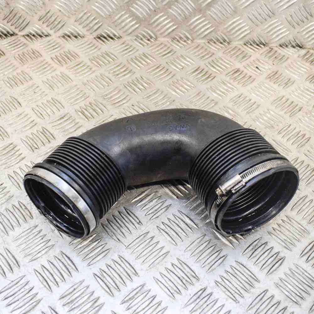 фото №3, Труба повітря audi q7 4m 059129616b 10044760 3.0l 200kw 2016