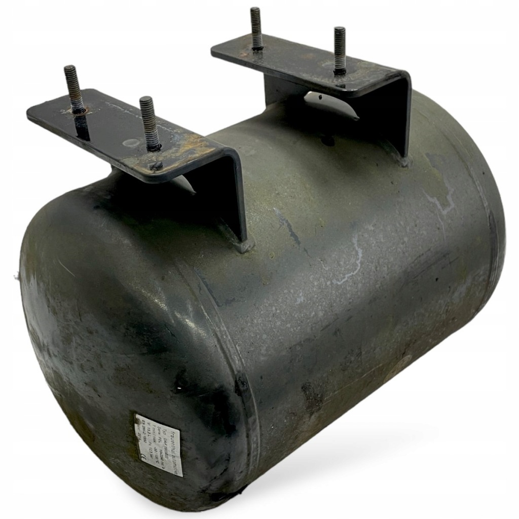 Купить 1933833 daf бак воздуха