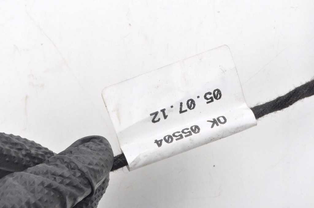 Ferrari california 4.3 джгут електропроводка електрична 9221720f06 Недорого