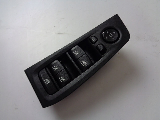 фото №1, Переключатель панель окон bmw оригинальный номер 7948785