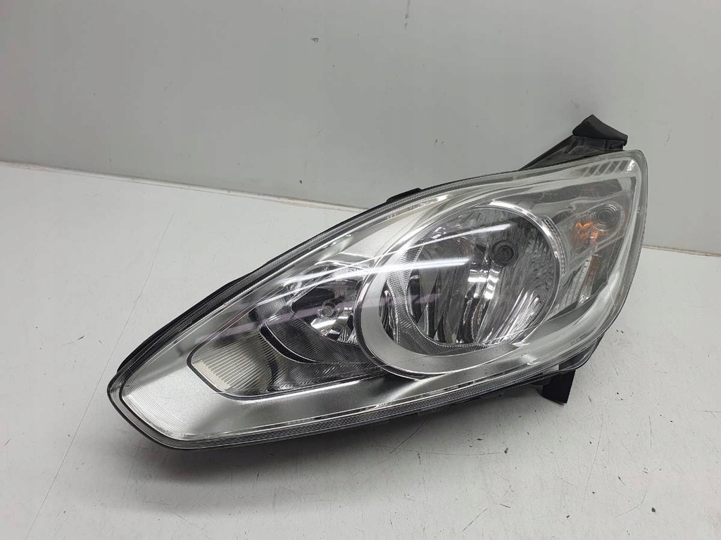 фото №1, Лампа перед передняя левая ford grand c-max eu am5113w030af