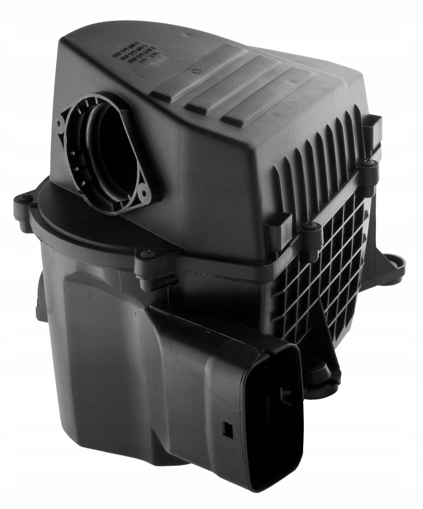 фото №1, Корпус фільтра повітря skoda fabia ii rapid 10-