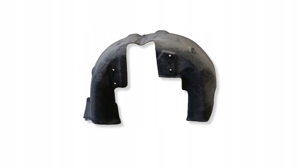 фото №1, Поворотный кулак задняя задняя сторона левая tesla model s