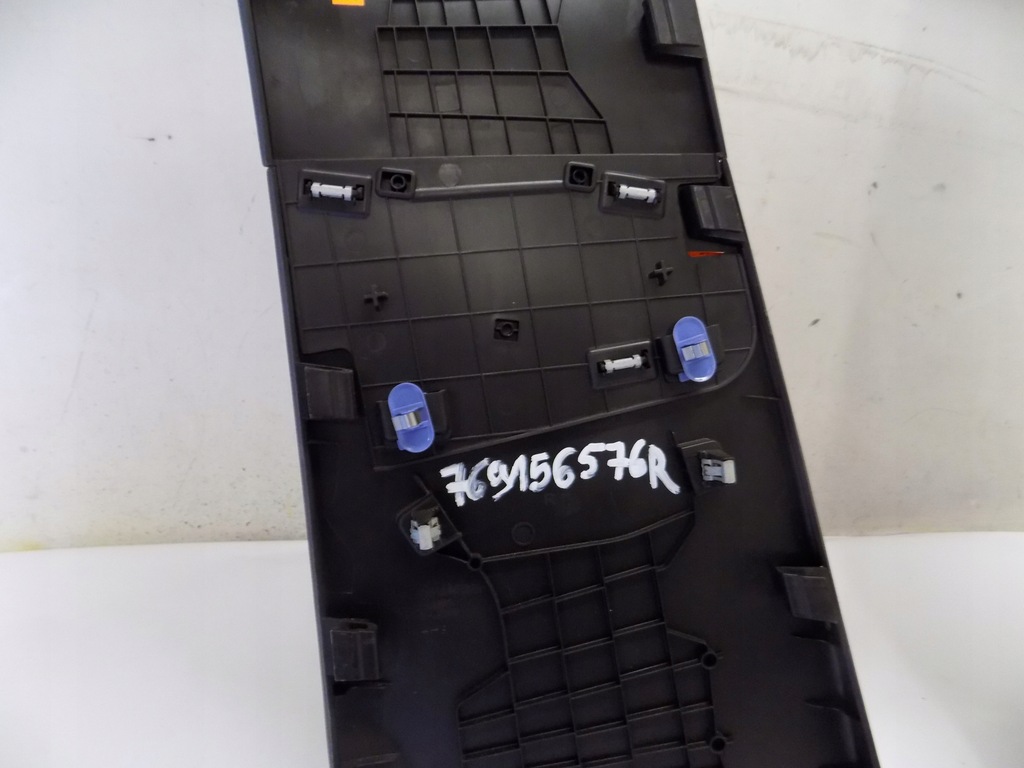 фото №6, Защита стойка среднего левая правая renault clio v