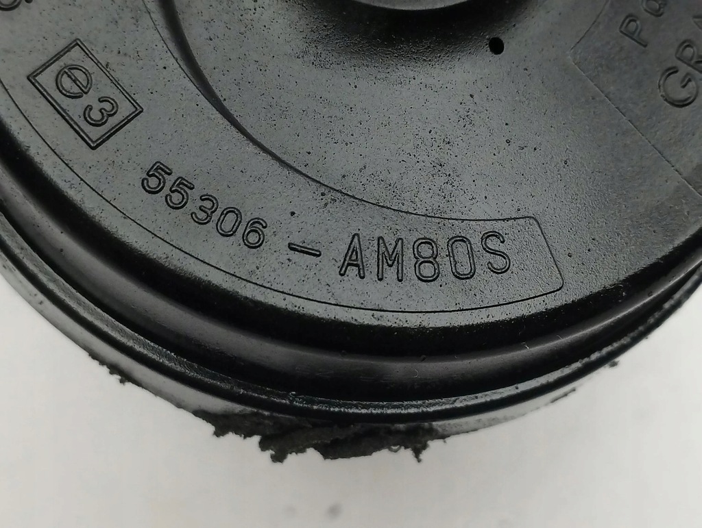 фото №6, Ford focus c-max 2005 комплект клаксон