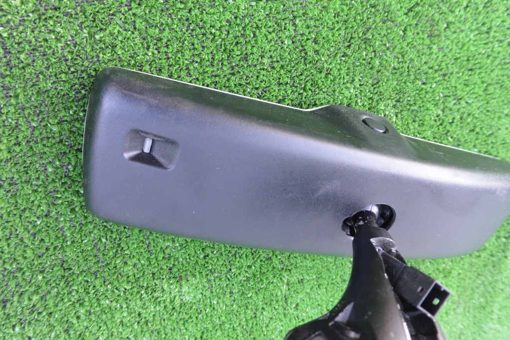 фото №5, Зеркало внутреннее серые vw passat b7 usa