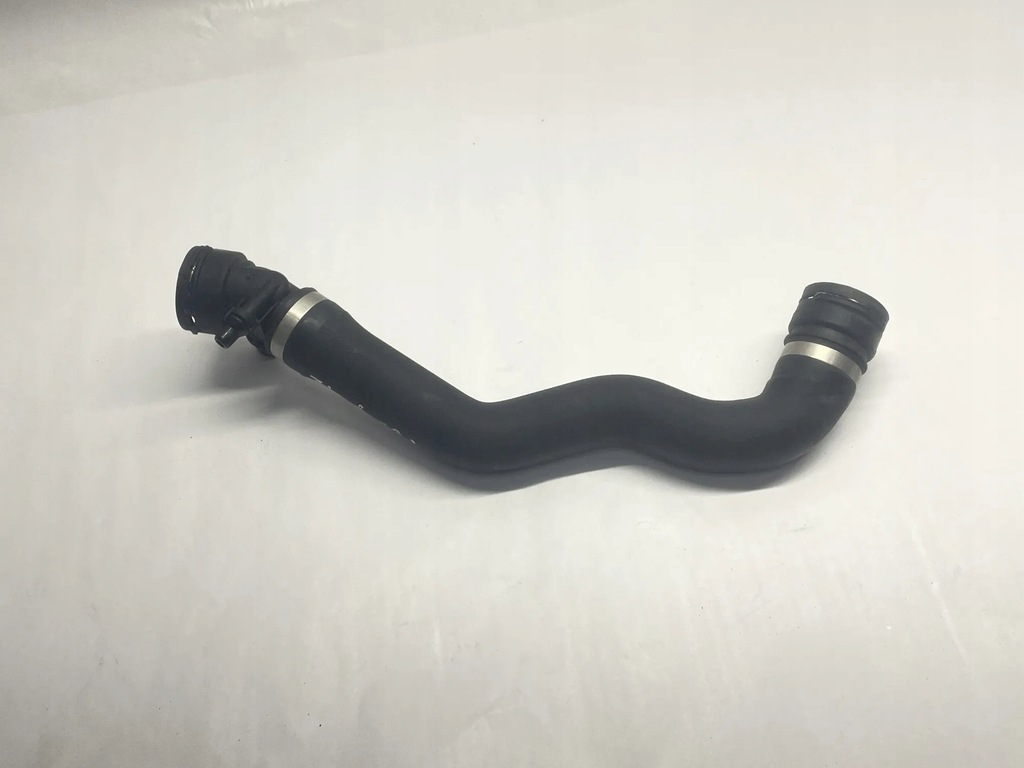 фото №8, Труба охолодження bmw 4 gran coupe f36 8510012 3.0l дизель 230kw 2015