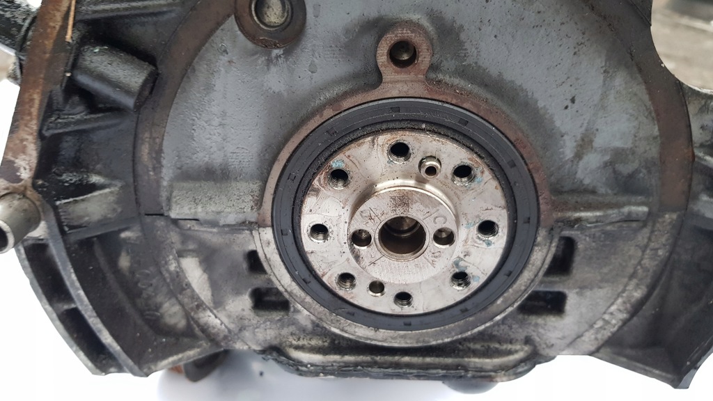 фото №9, Блок двигуна opel corsa d 1.3 cdti z13dtj