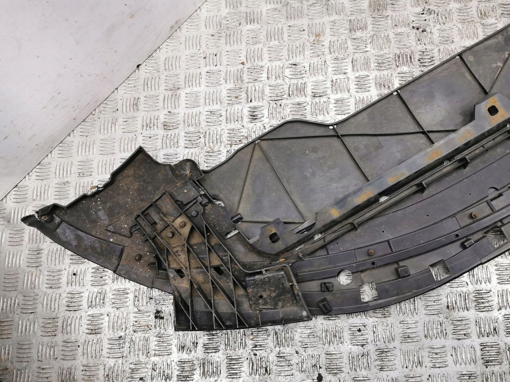 фото №7, Volvo s60 2012 захист pod бампер передній