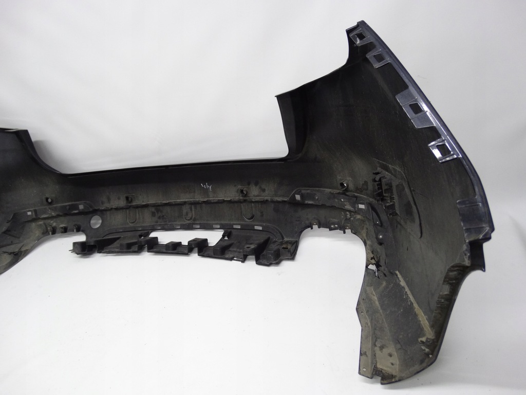 фото №10, Maserati levante 16- бампер задній 32725st7848 оригінальний