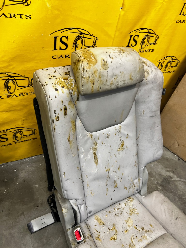 фото №14, Задняя заднее сиденье подлокотник na запчасти lexus rx iii 09-15r. rx450 450h