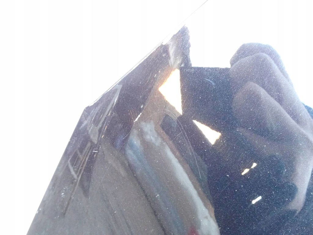 фото №6, Капот перед ford focus mk3 fb