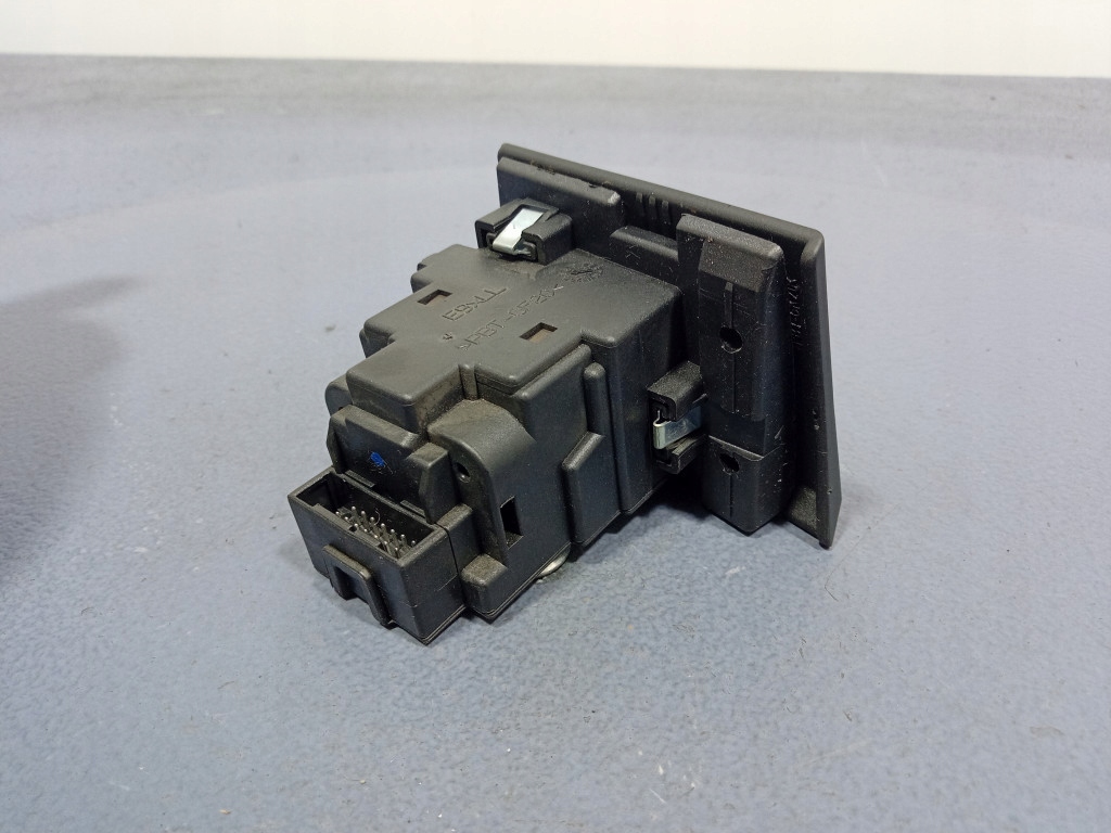 фото №8, Bmw 3 e90 e91 e92 замок запалювання ключ модуль cas 6954719 6943791