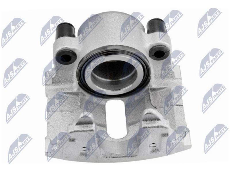 фото №2, Супорт правий перед nty hzp-jg-005