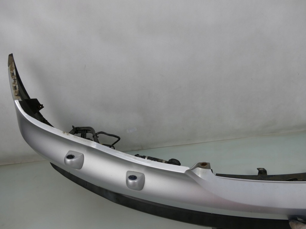 фото №12, Bmw x5 e53 lift бампер протитуманна фара pdc перед 354/7