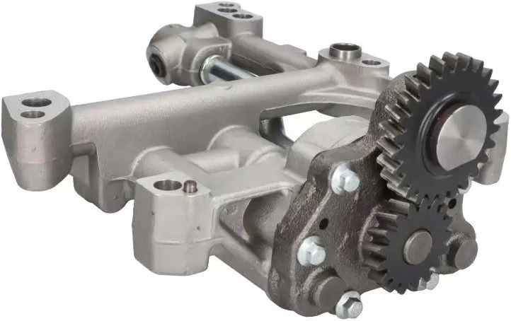 фото №1, Engitech насос оливи ent420030