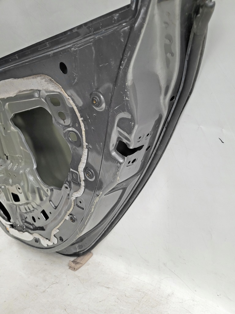 Двері праве задня fiat tipo kombi 2015- Київ