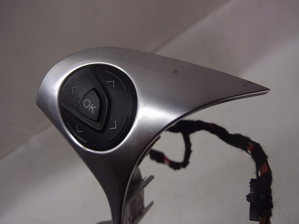 фото №14, Мультифункція керма ford transit mk8 custom