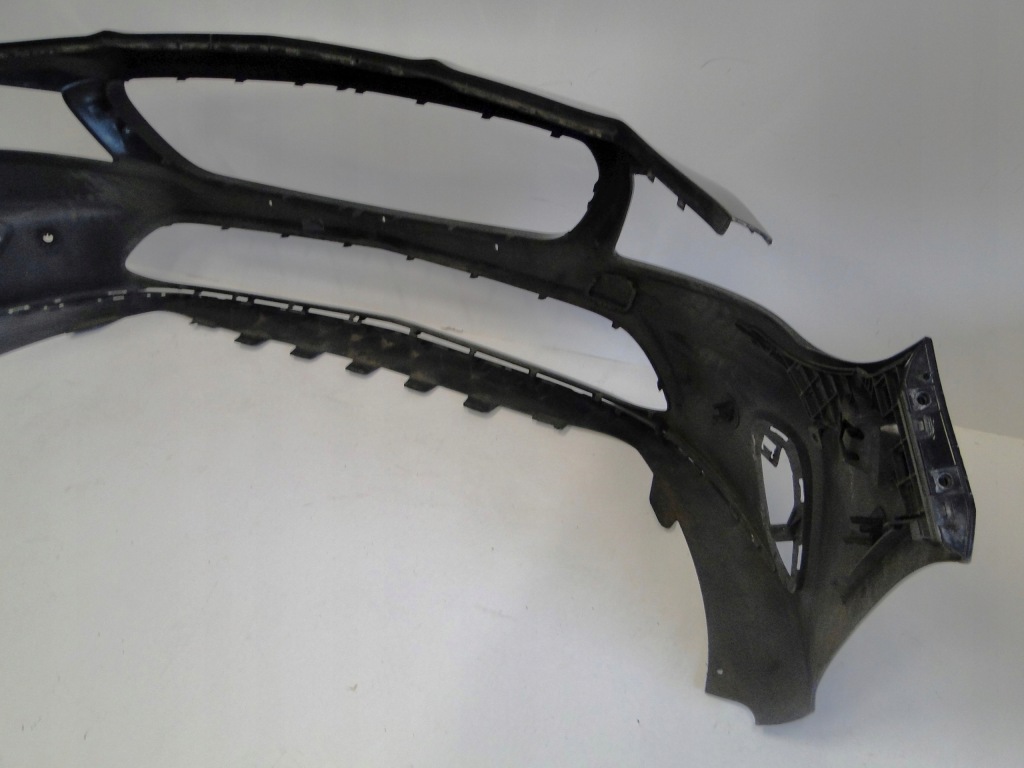 фото №10, Mercedes cla 117 w117 lift бампер передний pts