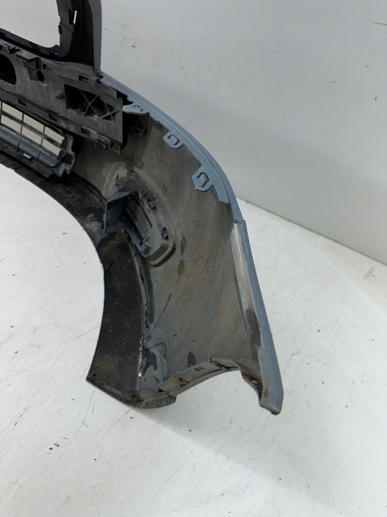 фото №11, Бампер перед volvo v50 lift