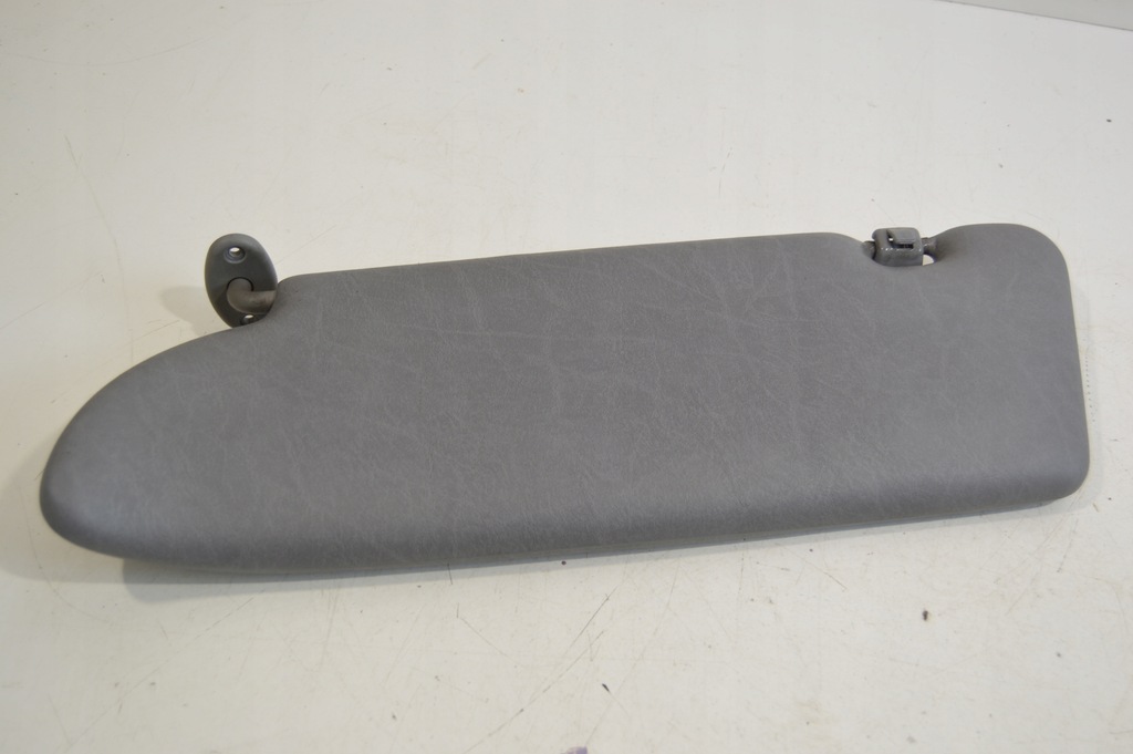 фото №5, Козырёк козырёк защита солнцезащитная mercedes w126 c126 серая po lift