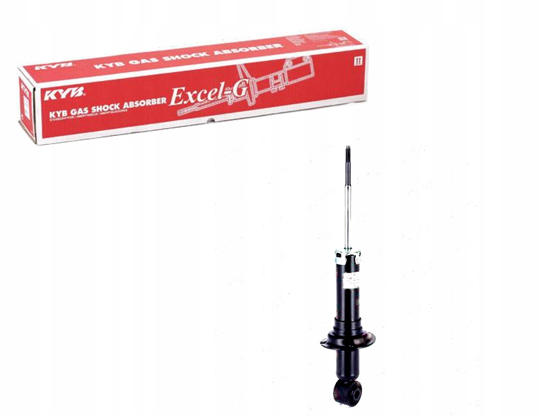 фото №1, Амортизатор honda задня fr-v 1.7-2.2ctdi 08.04- le p