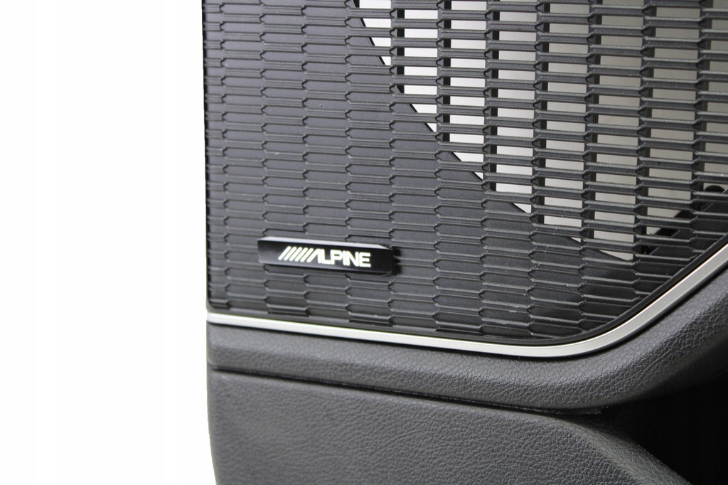 фото №9, Jeep grand cherokee wl long 21- limited обшивка дверь правый перед обивка