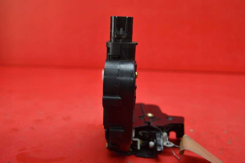 фото №6, Замок двері лівий задня volvo s40 2 ii 06r