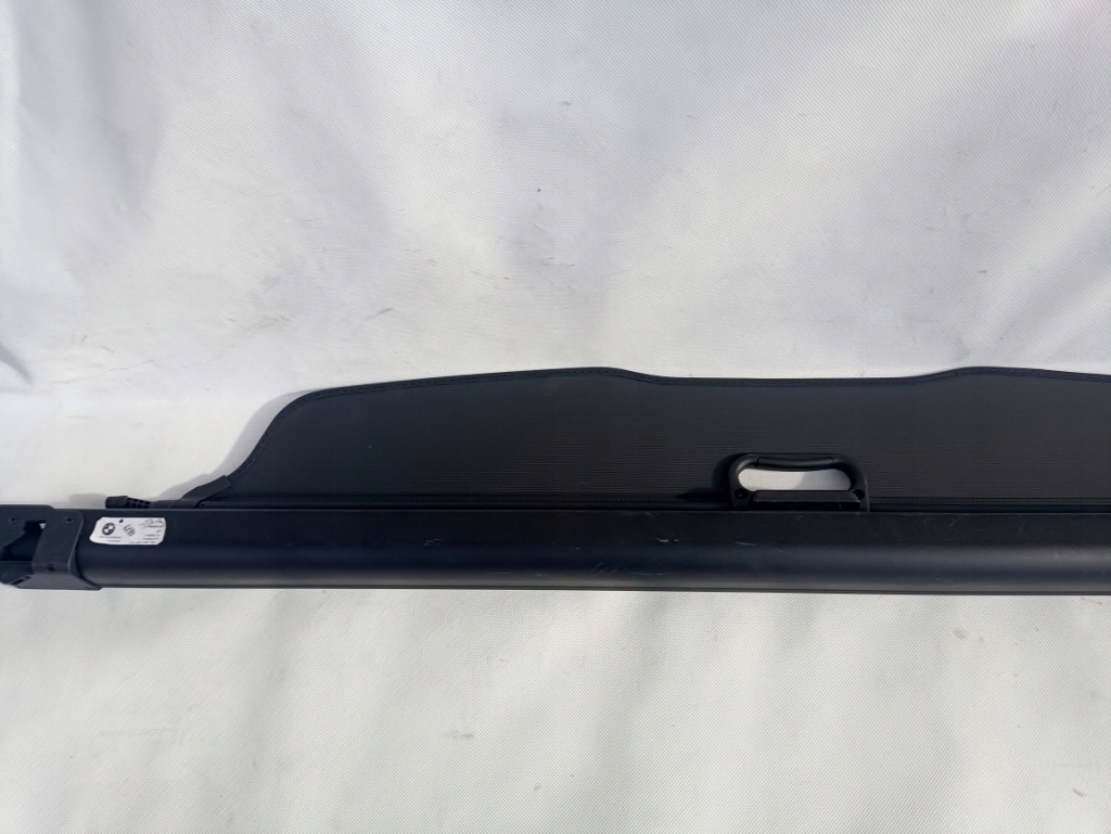 фото №5, Bmw 5 g31 шторка багажника