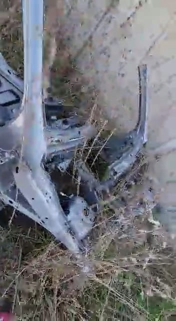 фото №2, Mercedes c w204 чверть правий перед