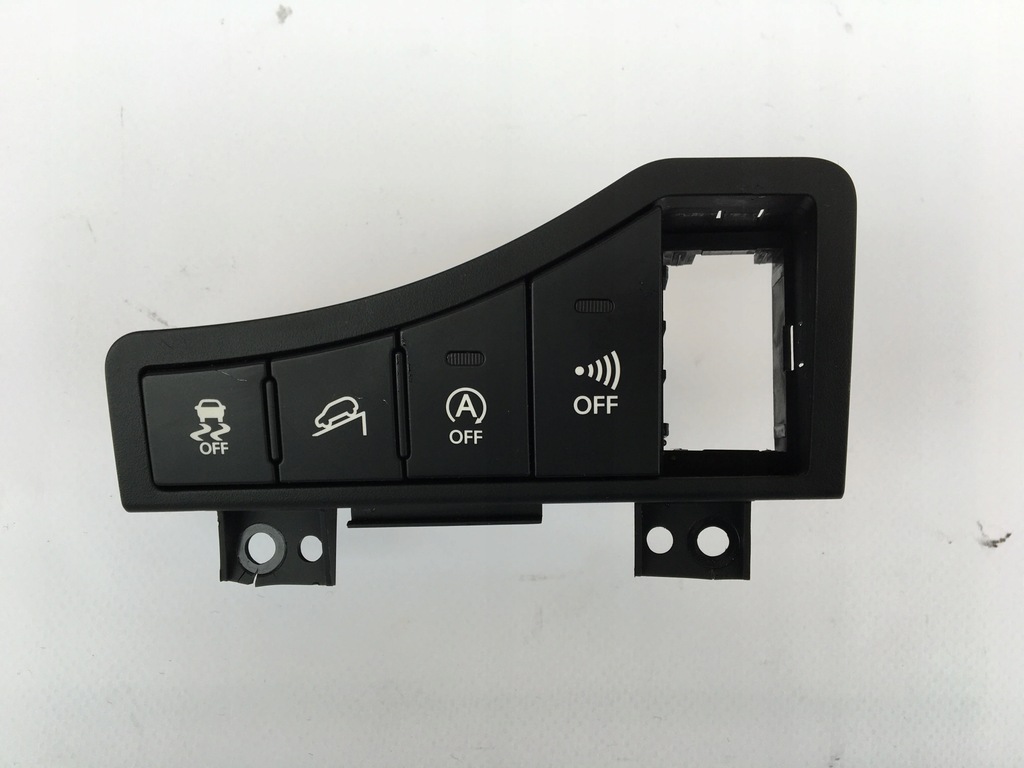 фото №1, Панель перемикач kia sportage iii 10-